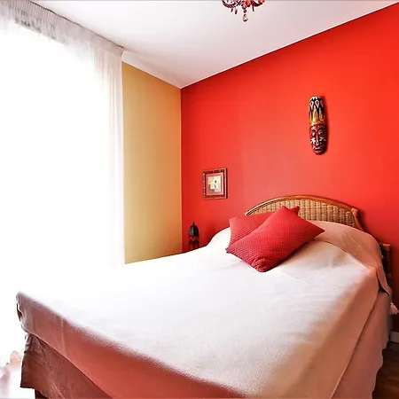 Confort Entre Et Commerces à - Fr-1-364-55 Apartamento