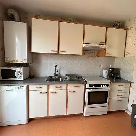 Confort Entre Et Commerces A - Fr-1-364-55 شقة سانت-بريفين-لي-بان