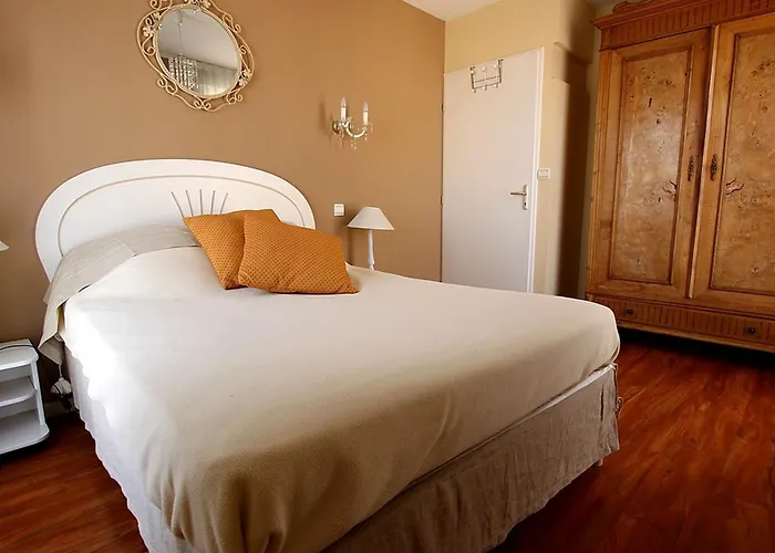 Confort Entre Et Commerces A - Fr-1-364-55 شقة سانت-بريفين-لي-بان