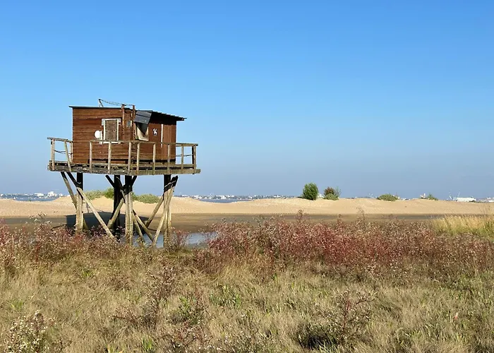 Confort Entre Et Commerces A - Fr-1-364-55 شقة *