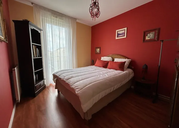 Confort Entre Et Commerces A - Fr-1-364-55 سانت-بريفين-لي-بان