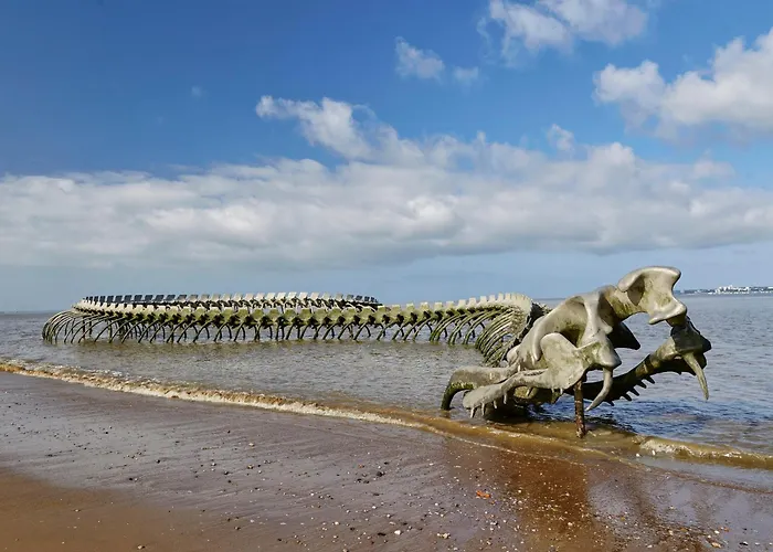 Confort Entre Et Commerces A - Fr-1-364-55 شقة