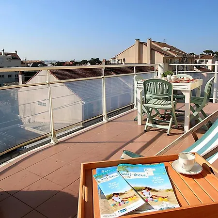 아파트 Confort Entre Et Commerces A - Fr-1-364-55