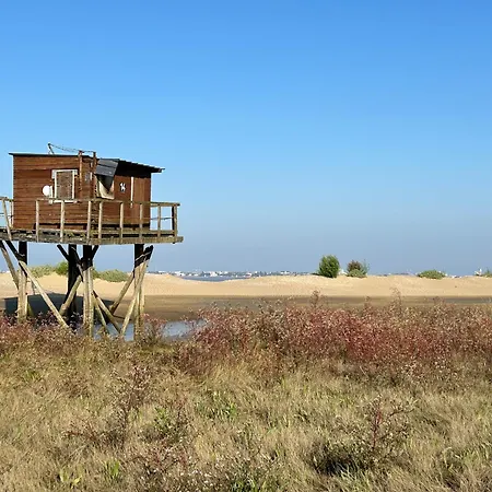 Confort Entre Et Commerces A - Fr-1-364-55 아파트 *