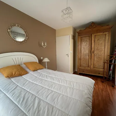 Confort Entre Et Commerces A - Fr-1-364-55 公寓 *