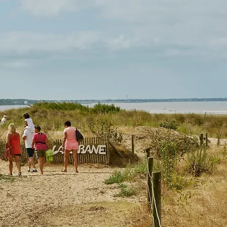 Confort Entre Et Commerces A - Fr-1-364-55 아파트 *