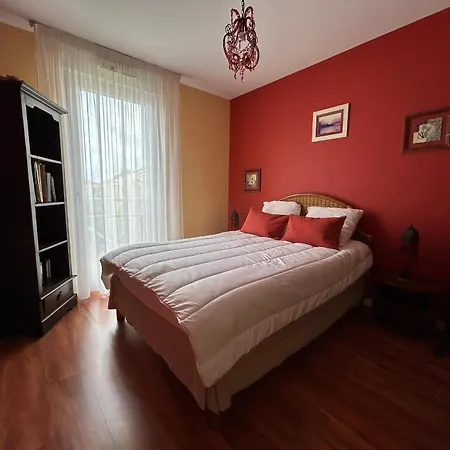 Confort Entre Et Commerces A - Fr-1-364-55 Saint-Brevin-les-Pins