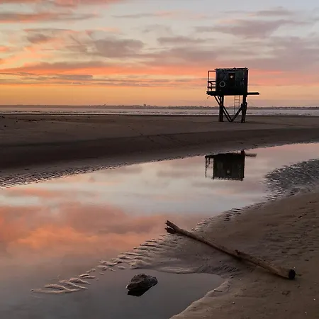 Confort Entre Et Commerces A - Fr-1-364-55 公寓