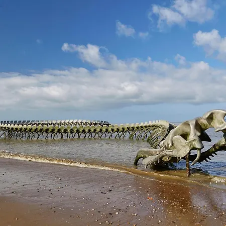 Confort Entre Et Commerces A - Fr-1-364-55 아파트