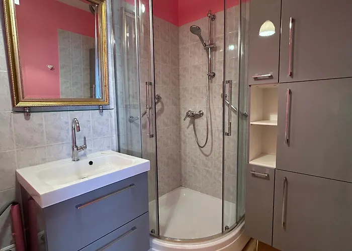 Confort Entre Et Commerces A - Fr-1-364-55 * 圣布里文莱丝皮恩