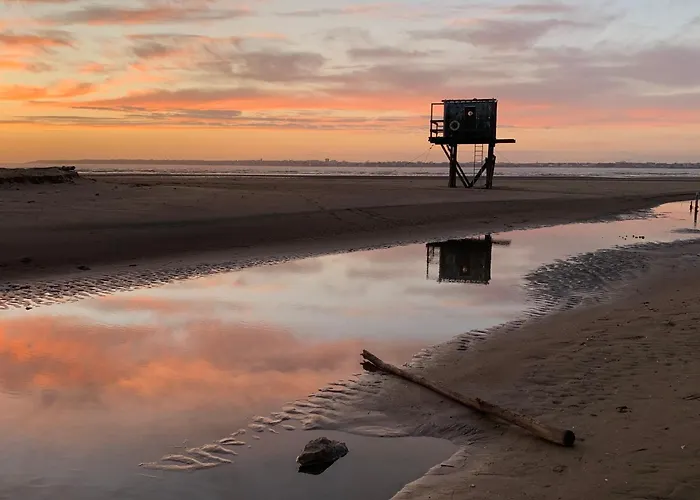 Confort Entre Et Commerces A - Fr-1-364-55 公寓