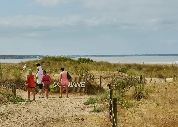 公寓 Confort Entre Et Commerces A - Fr-1-364-55